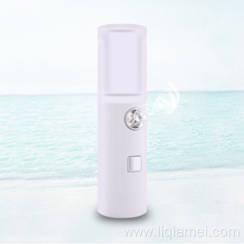 Electric Facial Mist Spray Vaporizador